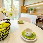 Mala Appartement Rab Town