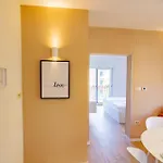 Appartement Mala Rab Town