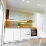 Appartement Mala