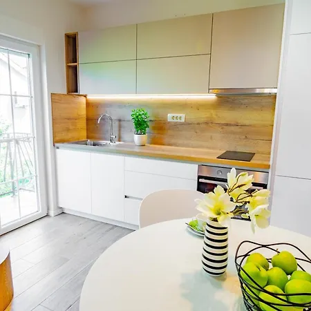 Appartement Mala *