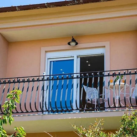 Apartamento Mala *
