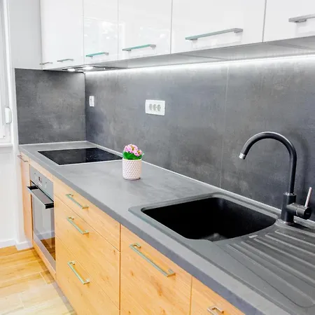 Appartement Mala *