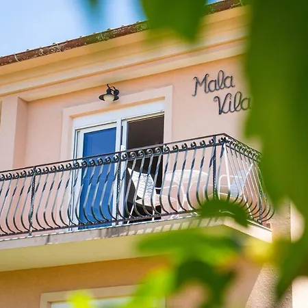 Appartement Mala *