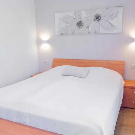 Apartamento Mala