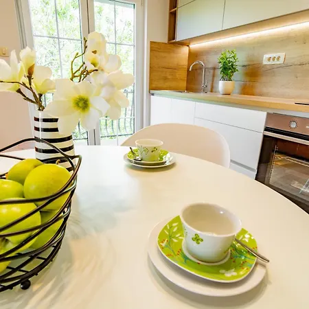 Mala Appartement Rab Town