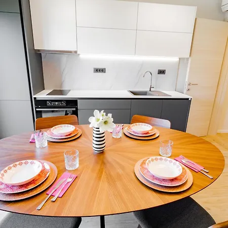 Mala Appartement Rab Town