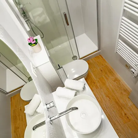 Mala Apartamento *