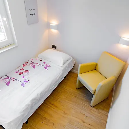 Apartamento Mala