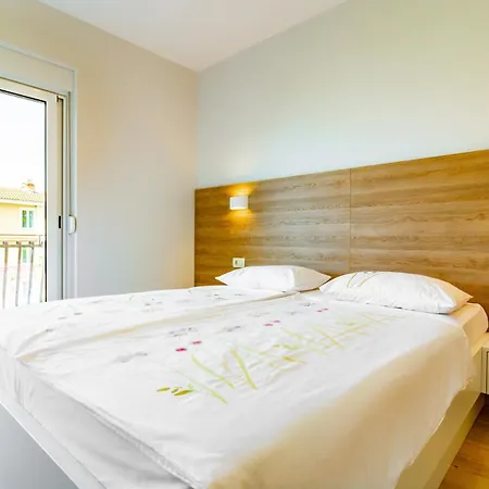 Appartement Mala Rab Town