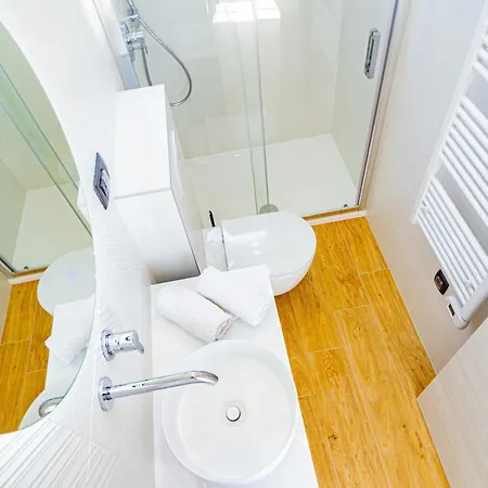 Appartement Mala