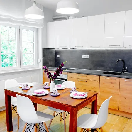 Appartement Mala *