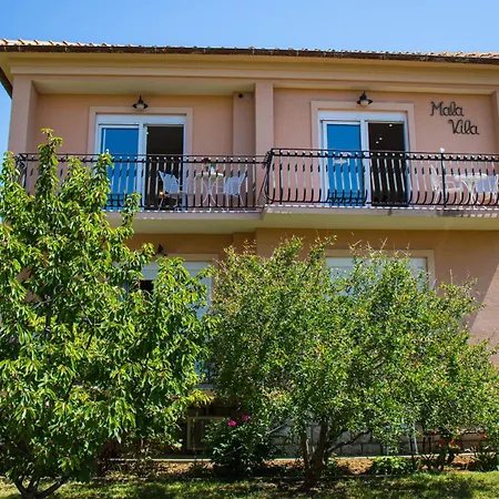 Appartement Mala Rab Town