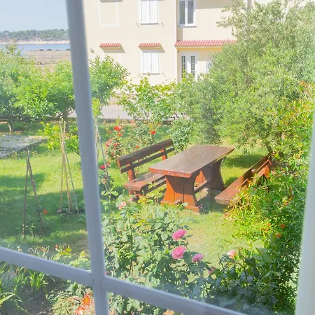 Mala Apartamento