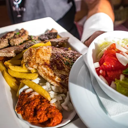 Lejlighed Mala Rab Town