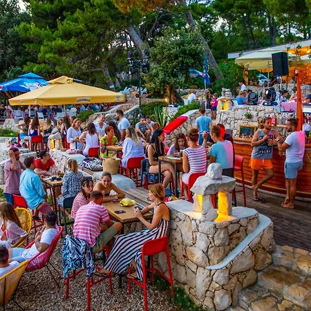 Lejlighed Mala Rab Town