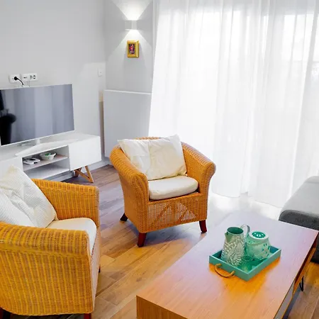 Lejlighed Mala Rab Town