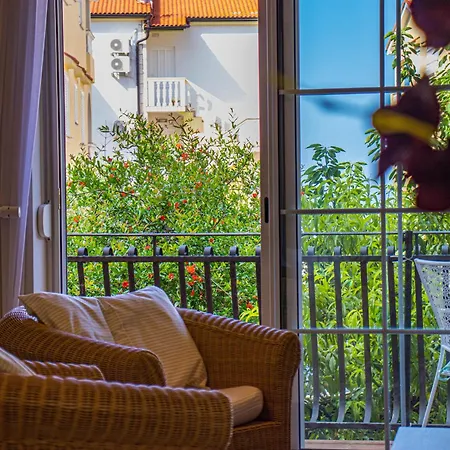 Mala Lejlighed Rab Town