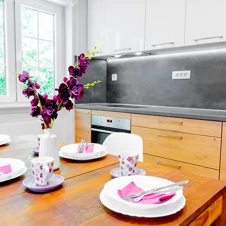 Mala Lejlighed Rab Town