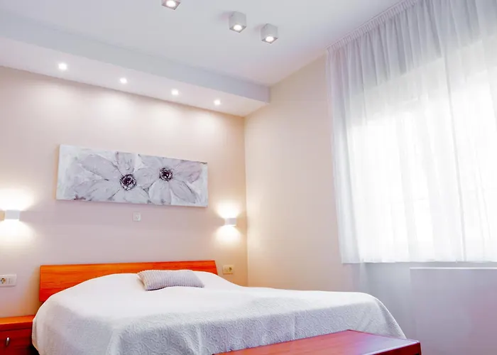 Apartament Mala *