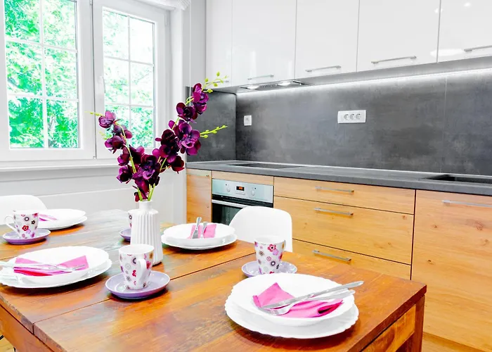 Mala Apartament Rab Town