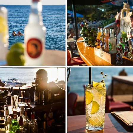 Mala Apartmán Rab Town