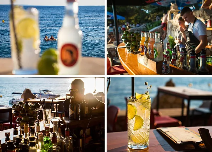 Mala Appartamento Rab Town