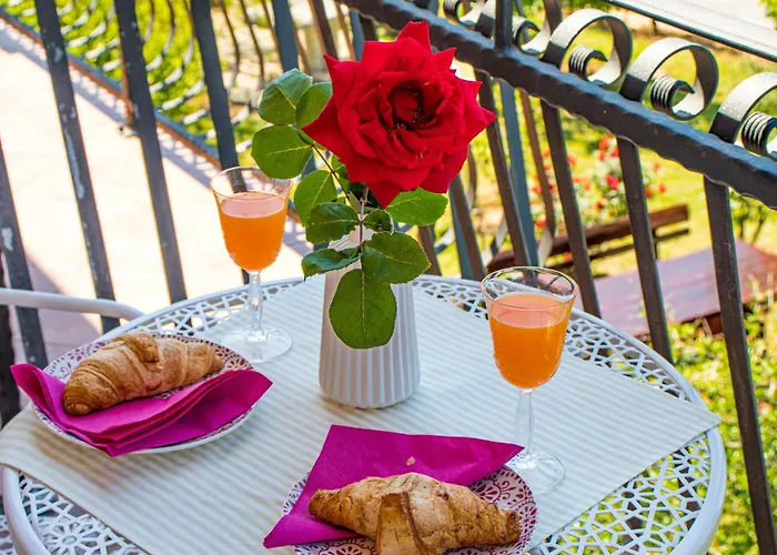 Διαμέρισμα Mala Ραμπ