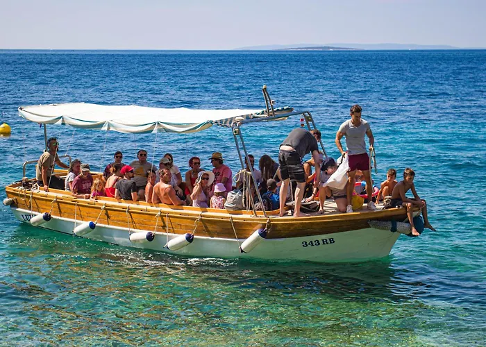 Διαμέρισμα Mala *
