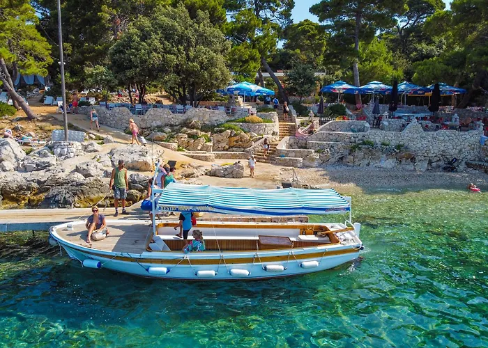 Mala Διαμέρισμα